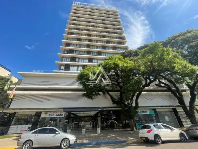 Sala Comercial à venda, 49m² no Centro, Passo Fundo