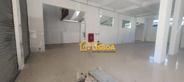 Galpão/Depósito/Armazém para alugar, 383m² no Vila Carrão, São Paulo