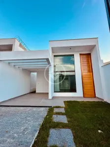 Casa com 3 Quartos à venda, 90m² no Jardim Imperial, Lagoa Santa