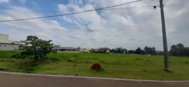 Lote/Terreno à venda, 1003m² no Jardim Novo Mundo, Sorocaba