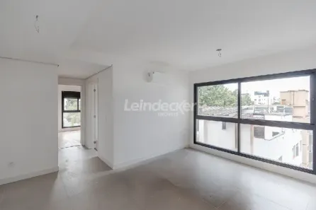 Apartamento com 2 Quartos para alugar, 63m² no Petrópolis, Porto Alegre