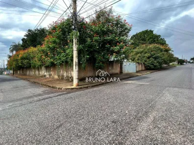 Lote/Terreno para alugar, 3600m² no Tereza Cristina, São Joaquim de Bicas