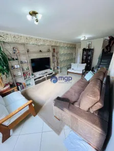 Sobrado com 3 Quartos à venda, 280m² no Vila Mazzei, São Paulo