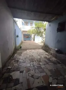 Casa com 4 Quartos à venda, 120m² no Fonte Grande, Contagem