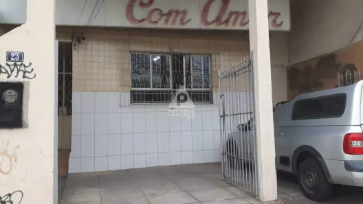 Casa com 6 Quartos à venda, 127m² no Lins de Vasconcelos, Rio de Janeiro