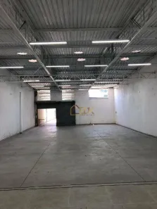 Galpão/Depósito/Armazém para alugar, 320m² no Parque São Luís, Taubaté