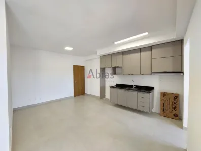 Apartamento com 3 Quartos para alugar, 85m² no Jardim Santa Paula, São Carlos