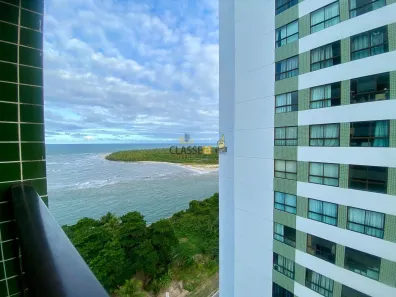 Apartamento com 2 Quartos para alugar, 60m² no Barra de Jangada, Jaboatão dos Guararapes