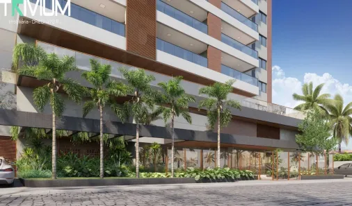 Apartamento com 2 Quartos à venda, 53m² no Atalaia, Aracaju