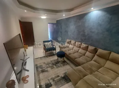 Sobrado com 3 Quartos à venda, 200m² no Jardim Guarapiranga, São Paulo