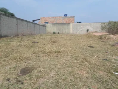 Lote/Terreno à venda, 360m² no Vila das Flores, Betim