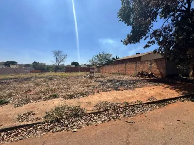 Lote/Terreno à venda, 393m² no Independência - 3º Complemento, Aparecida de Goiânia