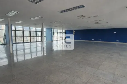 Sala Comercial para alugar, 750m² no Funcionários, Belo Horizonte
