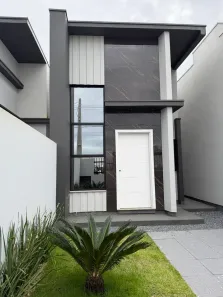 Casa com 2 Quartos à venda, 60m² no Joáia, Tijucas