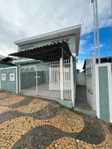 Casa com 2 Quartos para alugar, 150m² no Jardim Proença, Campinas