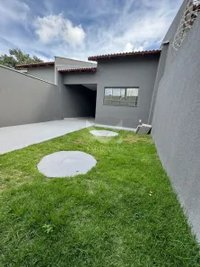 Casa com 2 Quartos à venda, 93m² no Jardim Dom Bosco 2ª Etapa, Aparecida de Goiânia