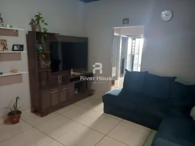Casa com 2 Quartos à venda, 126m² no Morada da Serra, Cuiabá