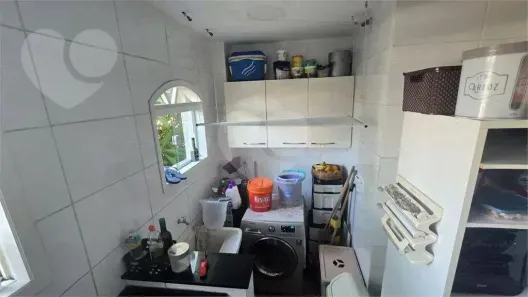Sobrado com 3 Quartos à venda, 84m² no Icaraí, Niterói