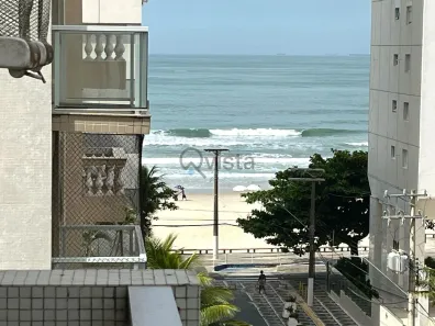 Apartamento com 3 Quartos à venda, 112m² no Pitangueiras, Guarujá