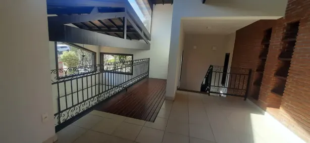 Casa de Condomínio com 4 Quartos à venda, 411m² no Condados de Bougainville, Lagoa Santa
