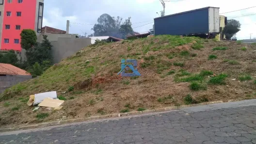 Lote/Terreno à venda, 10m² no Jardim Palladino, Itatiba