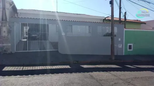 Casa com 3 Quartos à venda, 163m² no Cidade Jardim, Campinas
