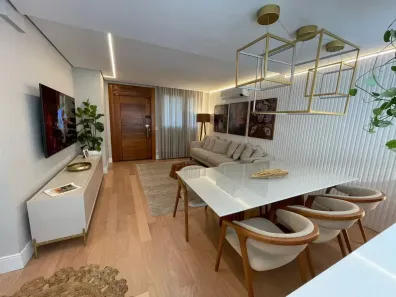 Casa de Condomínio com 3 Quartos à venda, 146m² no Parque Rincão, Cotia