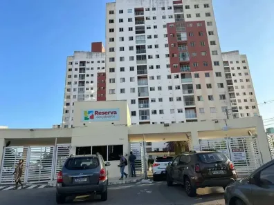 Apartamento com 2 Quartos à venda, 50m² no Piatã, Salvador
