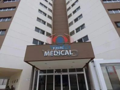 Sala Comercial à venda, 40m² no Jardim Pompéia, Indaiatuba