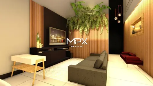 Casa de Condomínio com 3 Quartos à venda, 203m² no Bongue, Piracicaba
