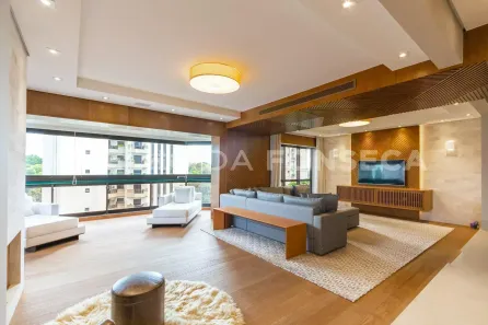 Apartamento com 3 Quartos à venda, 233m² no Vila Mariana, São Paulo