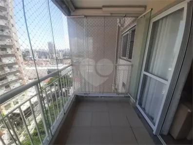 Apartamento com 2 Quartos à venda, 52m² no Vila Dom Pedro II, São Paulo