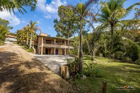 Casa com 3 Quartos à venda, 178m² no Caçandoca, Ubatuba