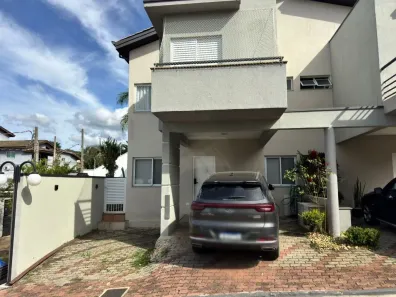 Casa de Condomínio com 4 Quartos à venda, 143m² no Vila Oliveira, Mogi das Cruzes
