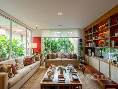Casa com 3 Quartos à venda, 210m² no Jardim Paulistano, São Paulo