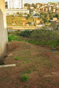 Lote/Terreno à venda, 127m² no Vila do Conde, Barueri
