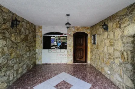 Sobrado com 3 Quartos à venda, 110m² no Vila Prudente, São Paulo