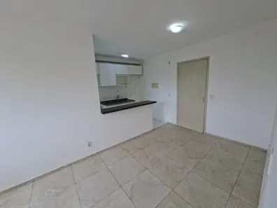 Apartamento com 2 Quartos para alugar, 42m² no Novo Osasco, Osasco