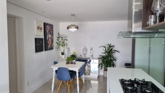 Apartamento com 2 Quartos à venda, 75m² no Vila Andrade, São Paulo