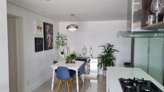 Apartamento com 2 Quartos à venda, 75m² no Vila Andrade, São Paulo