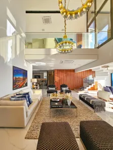 Cobertura com 4 Quartos à venda, 590m² no Graça, Salvador