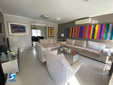 Casa com 4 Quartos à venda, 360m² no Jardim Itu, Porto Alegre