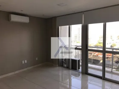 Sala Comercial à venda, 61m² no Vila São Francisco (Zona Sul), São Paulo