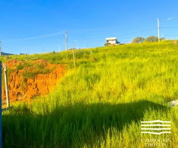 Lote/Terreno à venda, 180m² no Borda da Mata, Caçapava