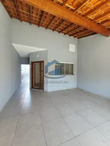 Casa com 3 Quartos à venda, 110m² no Jardim do Valle, Indaiatuba