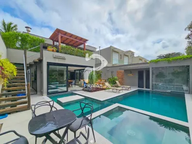 Casa com 6 Quartos à venda, 481m² no Riviera, Bertioga