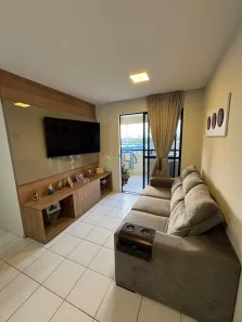 Apartamento com 2 Quartos à venda, 67m² no Neópolis, Natal