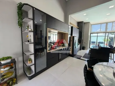 Casa com 3 Quartos à venda, 200m² no Terrazul SM, Santa Bárbara D'Oeste
