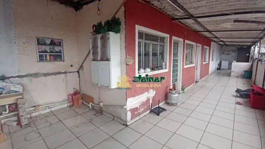 Casa com 4 Quartos à venda, 600m² no Vila São João Batista, Guarulhos