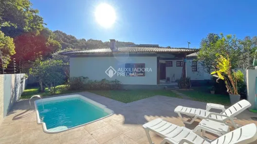 Casa com 3 Quartos à venda, 215m² no Aberta dos Morros, Porto Alegre